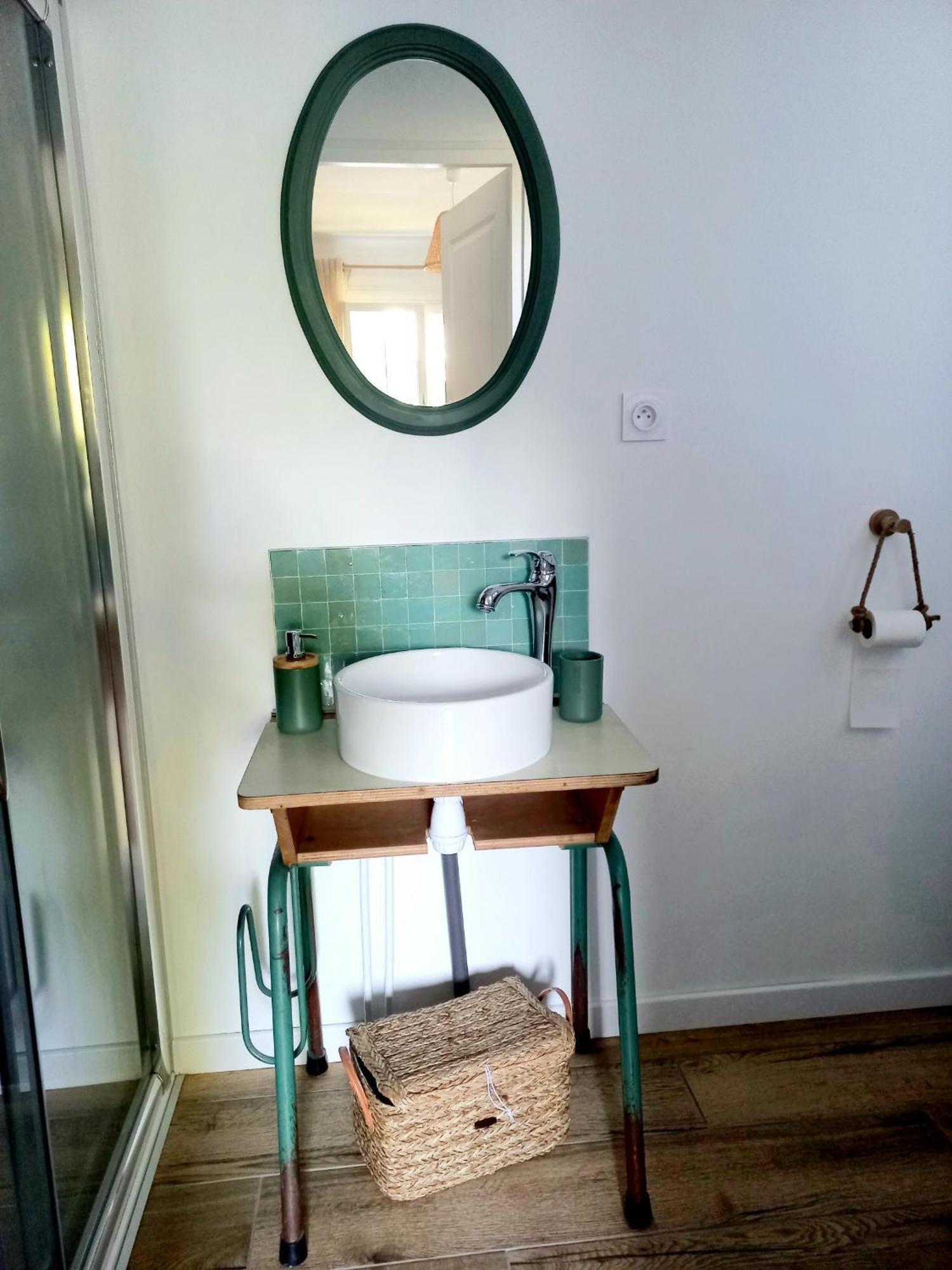Le Clos Beausejour Montjean-sur-Loire Quarto foto