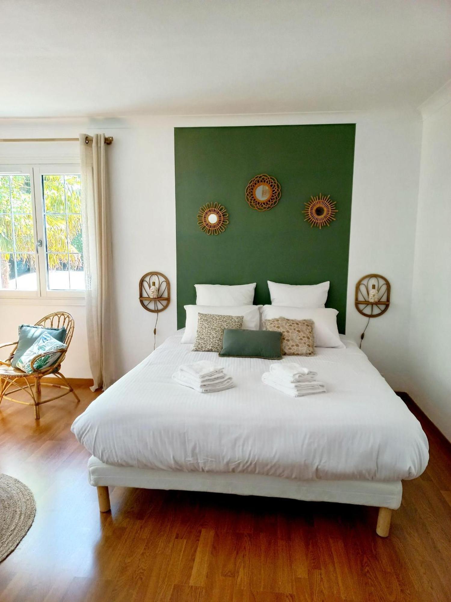 Le Clos Beausejour Montjean-sur-Loire Quarto foto