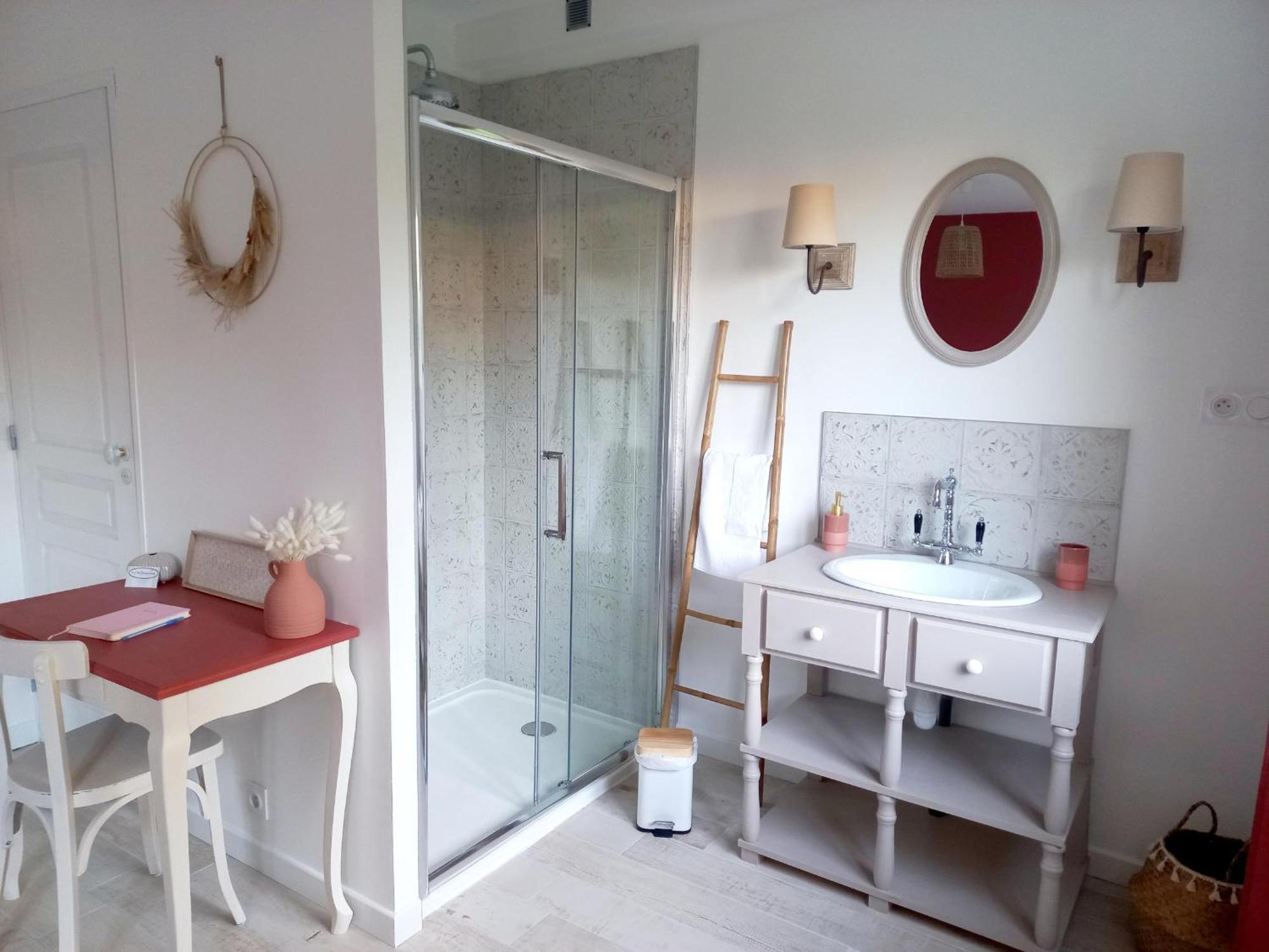 Le Clos Beausejour Montjean-sur-Loire Quarto foto